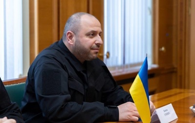 Умеров проводит важные переговоры в Берлине