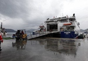МИД: Украина может направить в Ливию военный корабль