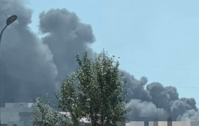  Шахеды нанесли удар по Одессе, есть раненые