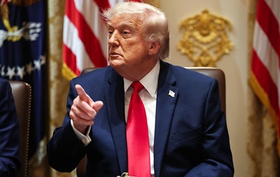 Трамп пригрозил  взорвать  Оман