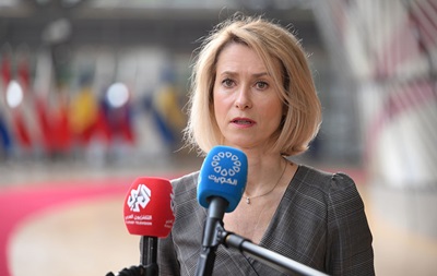 Каллас заявила о  ловушке  РФ на переговорах