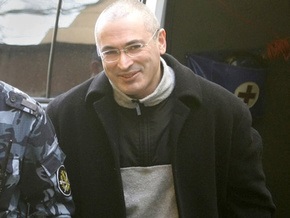 В 188 томах уголовного дела нет доказательств вины Ходорковского - адвокаты
