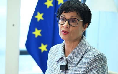 В ЕС отреагировали на идею Мерца об  ассоциированном членстве  Украины