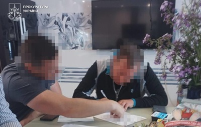 Задержан нападавший на мэра Пятихаток