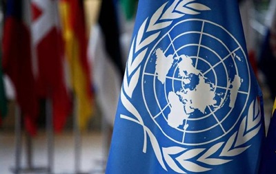 Российскую армию внесли в  черный список  ООН