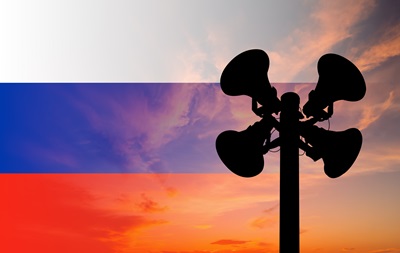 Россия впервые объявила ракетную тревогу на Ямале