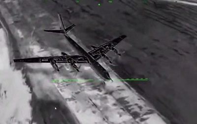 СБС уничтожили Искандер и два Ту-142 в Таганроге