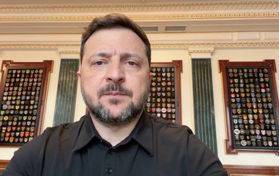 Зеленский предупредил украинцев о возможном ударе