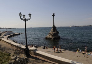 Крым вошел в список мест, которые рекомендует посетить National Geographic