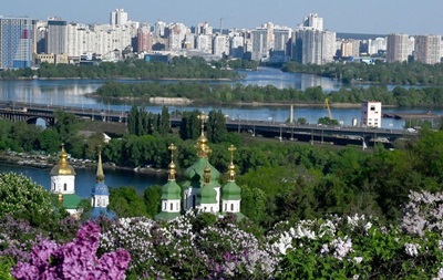 Зеленский сделал заявление в День Киева