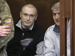 Адвокаты Ходорковского потребовали отвода гособвинителей