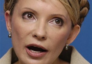 Представитель Украины в ЕСПЧ: Права Тимошенко не нарушались