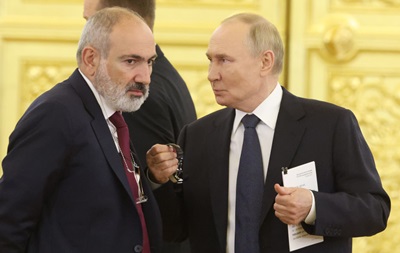 Угрозы войной. Выборы и давление РФ на Армению