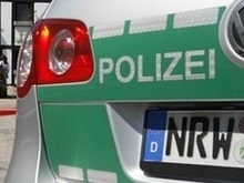 Немецкая полиция ищет преступницу-призрак