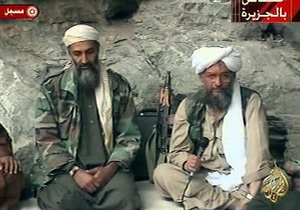 Хронология обращений Усамы бин Ладена. 2001 - 2011 год