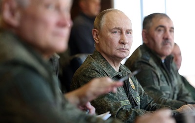ISW назвал причины отказа Путина закончить войну