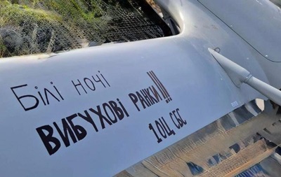Зеленский подтвердил удары по Петербургу