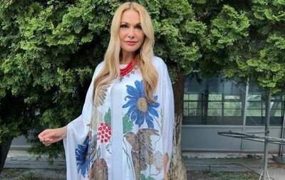 Ольга Сумская рассказала о своем бизнесе во время войны