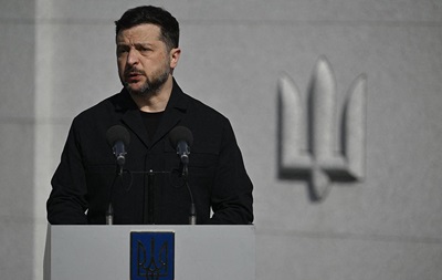 Зеленский: Шесть стран подтвердили взносы в PURL