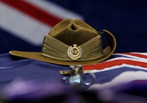 Австралия выведет войска из Афганистана раньше запланированного срока