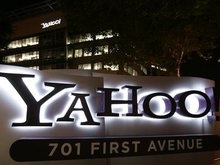 Yahoo! откроет представительство в России