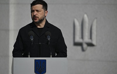 Шаг к завершению войны. Письмо Зеленского Путину