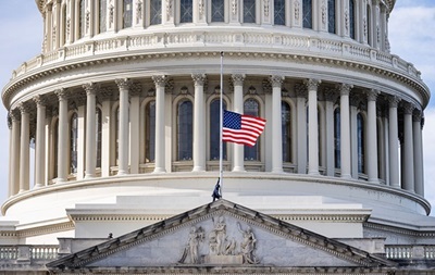 Конгресс США проголосовал за помощь Украине