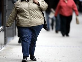 Гипноз помог британке похудеть на 25 кг