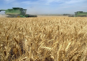 Сегодня вступило в силу постановление Кабмина о квотировании экспорта зерна