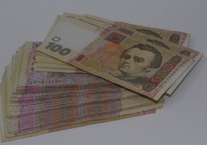 Долги Украины - Миссия МВФ - Завтра Украина выплатит МВФ свыше $400 млн - Ъ
