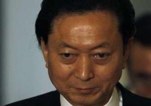 Премьер-министр Японии уходит в отставку
