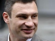 ЗН: Кличко не исключает, что станет председателем Киевсовета
