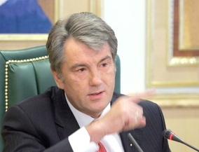Совет Федерации РФ: Роспуск Рады выгоден Ющенко