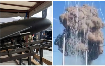 Итоги 08.06: Новые БПЛА и удары по России