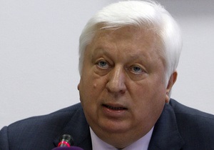 В Украине пока не будут создавать Национальное бюро расследований