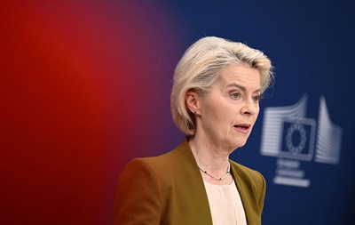 ЕК представила 21 пакет санкций против России