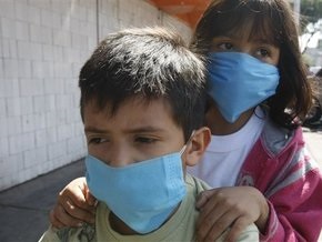 Свиной грипп зафиксирован в Тернопольской области