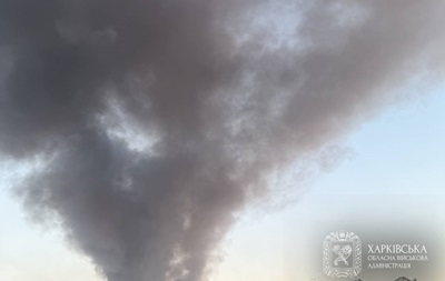 РФ 26 раз нанесла удары БпЛА по району Харькова