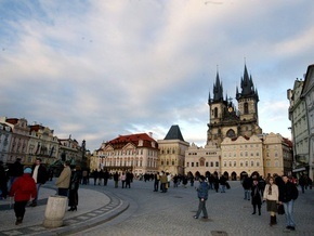 Чехия вводит зеленые карты для иностранных рабочих