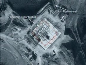 МАГАТЭ: Израиль, возможно, разбомбил в Сирии ядерный реактор
