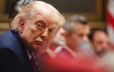 Трамп совещался с нацбезопасностью по поводу Ирана