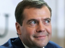 Медведев сделал Чубайсу интересное предложение