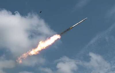 РФ массированно атаковала Полтаву баллистикой