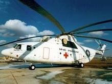 В США столкнулись вертолеты скорой помощи