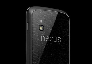 Продажи смартфона LG Nexus 4 в Украине стартуют в январе
