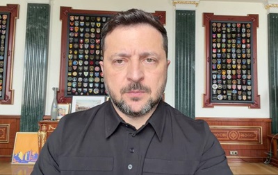 Зеленский предупредил украинцев об угрозе ударов