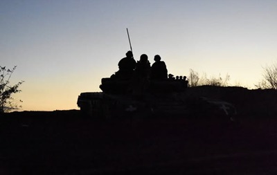 Генштаб оновив дані щодо фронту