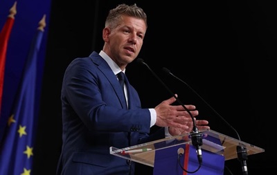 Мадяр заявил об историческом соглашении с Украиной