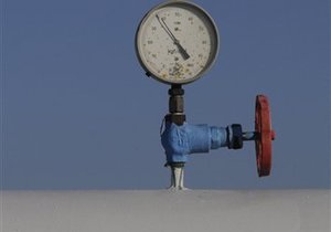 Ъ: Украина намерена привлечь США для добычи сланцевого газа