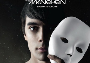 Сегодня выходит новый альбом The Maneken
